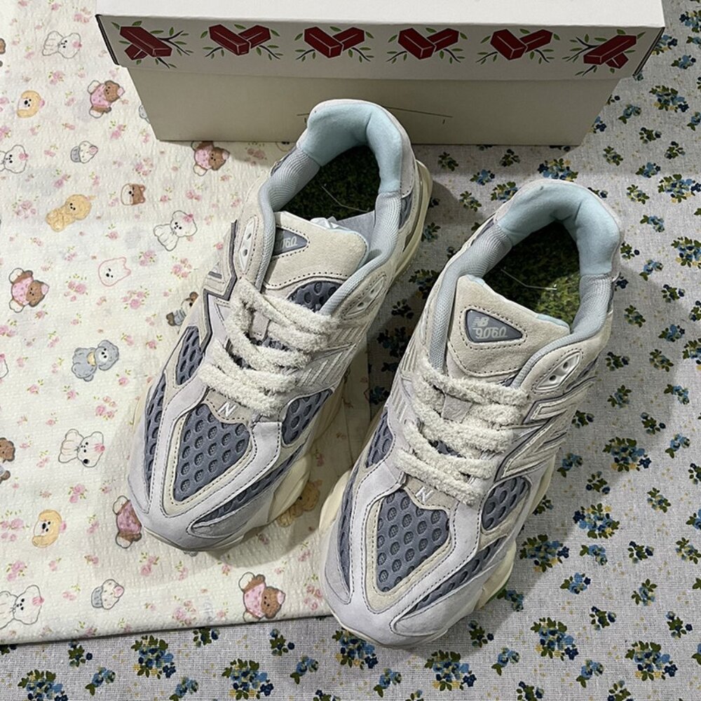 New Balance 9060 "Millennium Elephant Foot" Sneakers